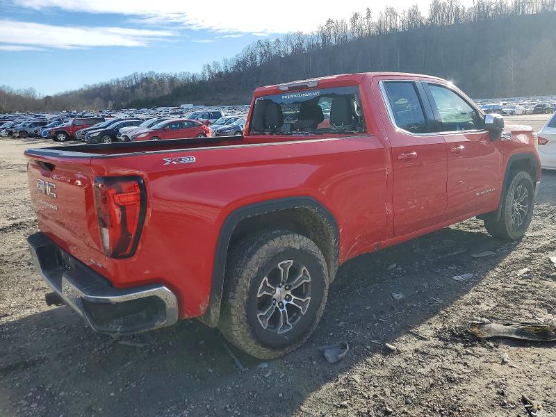 Photo 3 from auction – 2019 GMC SIERRA with VIN 1GTR9BEDXKZ291772
