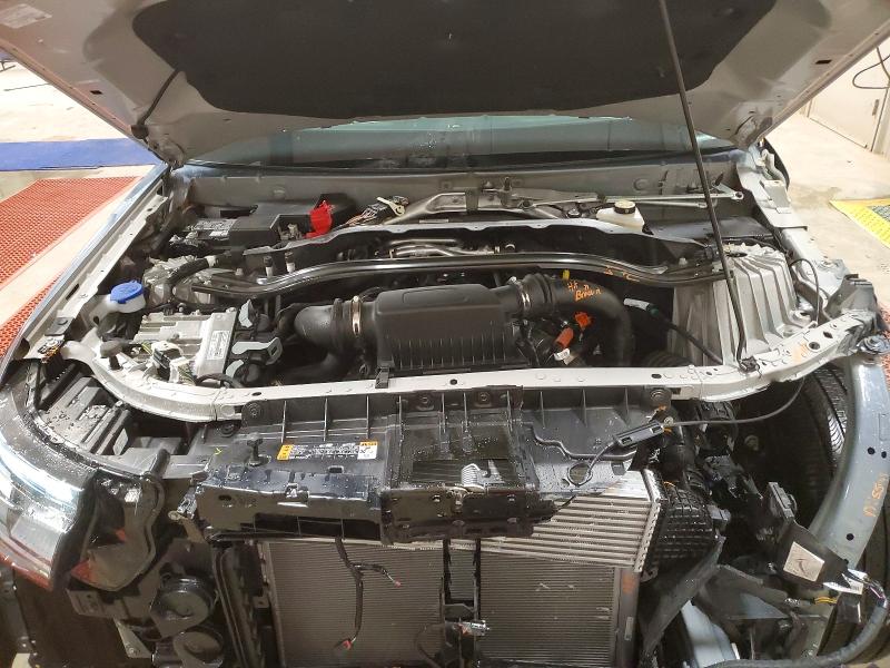 Photo 12 from auction – 2025 FORD EXPLORER S with VIN 1FMWK8GC2SGC85390