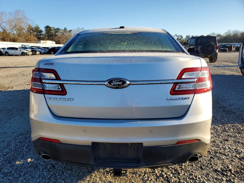 Photo 6 from auction – 2013 FORD TAURUS LIM with VIN 1FAHP2F81DG140763