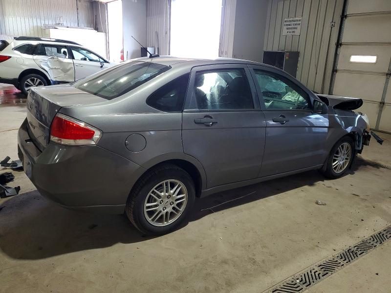 Photo 3 from auction – 2010 FORD FOCUS SE with VIN 1FAHP3FN8AW112326
