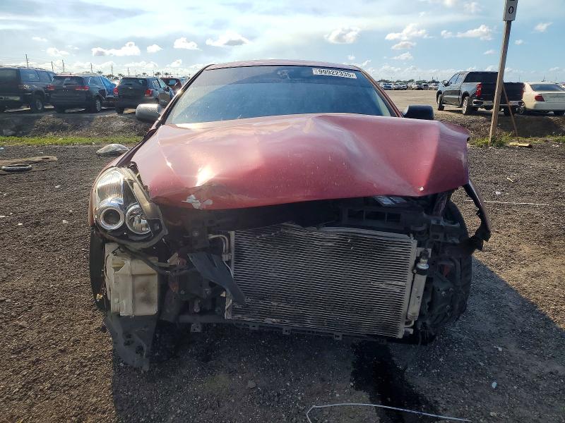 Photo 5 from auction – 2013 NISS ALTIMA with VIN 1N4AL2EP2DC163644