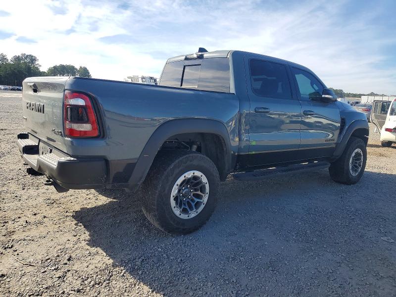 Photo 3 from auction – 2021 RAM 1500 TRX with VIN 1C6SRFU97MN902574