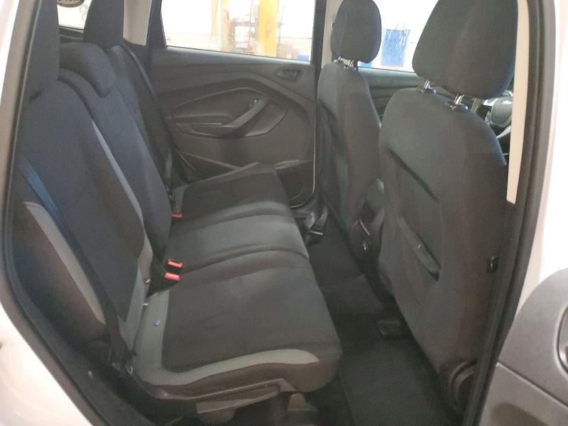 Photo 11 from auction – 2015 FORD ESCAPE S with VIN 1FMCU0F72FUB55085