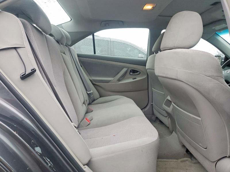 Photo 10 from auction – 2010 TOYOTA CAMRY BASE with VIN 4T4BF3EK3AR004025
