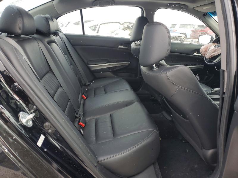 Photo 10 from auction – 2010 HONDA ACCORD with VIN 1HGCP2F85AA074545