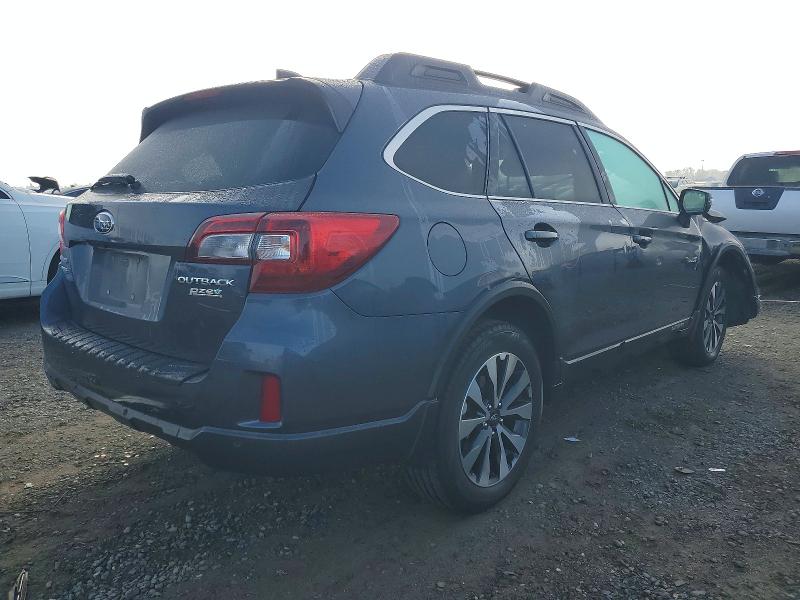 Photo 3 from auction – 2017 SUBARU OUTBACK 2. with VIN 4S4BSANC6H3416801