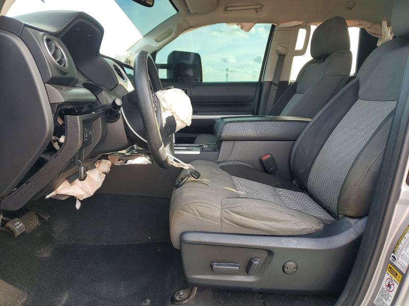 Photo 7 from auction – 2014 TOYOTA TUNDRA DOU with VIN 5TFRY5F13EX172017