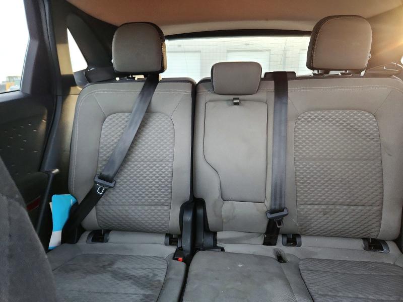 Photo 10 from auction – 2020 FORD ESCAPE with VIN 1FMCU9G66LUA69719
