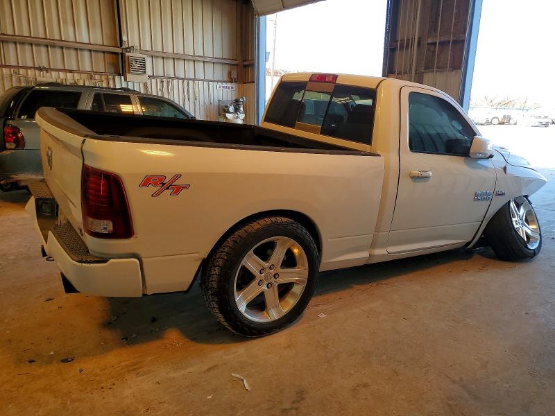 Photo 3 from auction – 2014 RAM 1500 with VIN 3C6JR6CT0EG132026