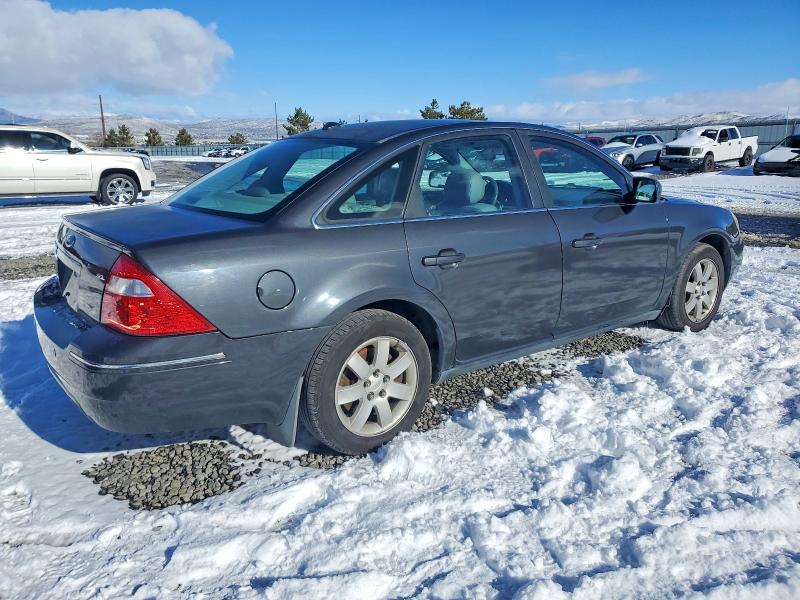 Photo 3 from auction – 2007 FORD FIVE HUNDRED with VIN 1FAHP27137G124764