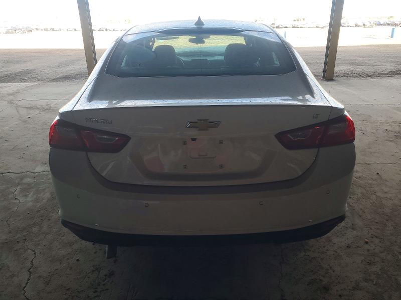 Photo 6 from auction – 2025 CHEVROLET MALIBU LT with VIN 1G1ZD5ST7SF124386