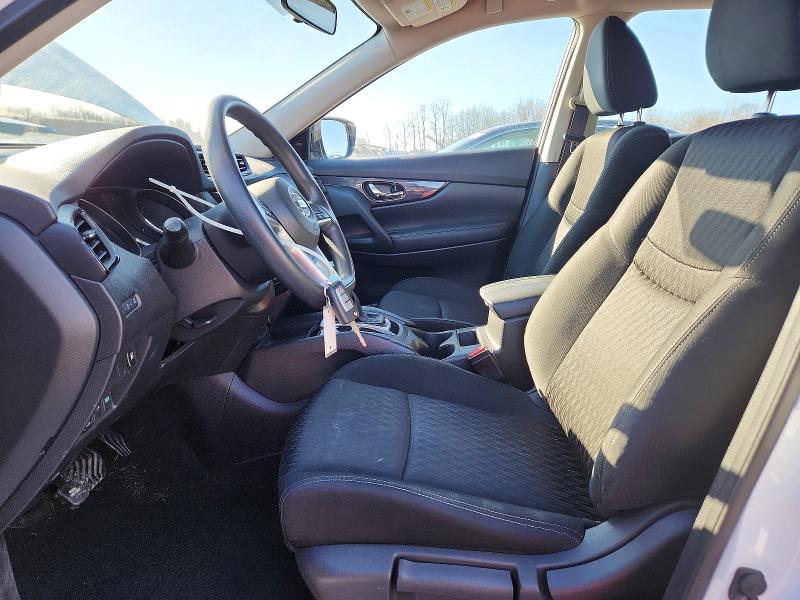 Photo 7 from auction – 2018 NISSAN ROGUE with VIN KNMAT2MV0JP539501