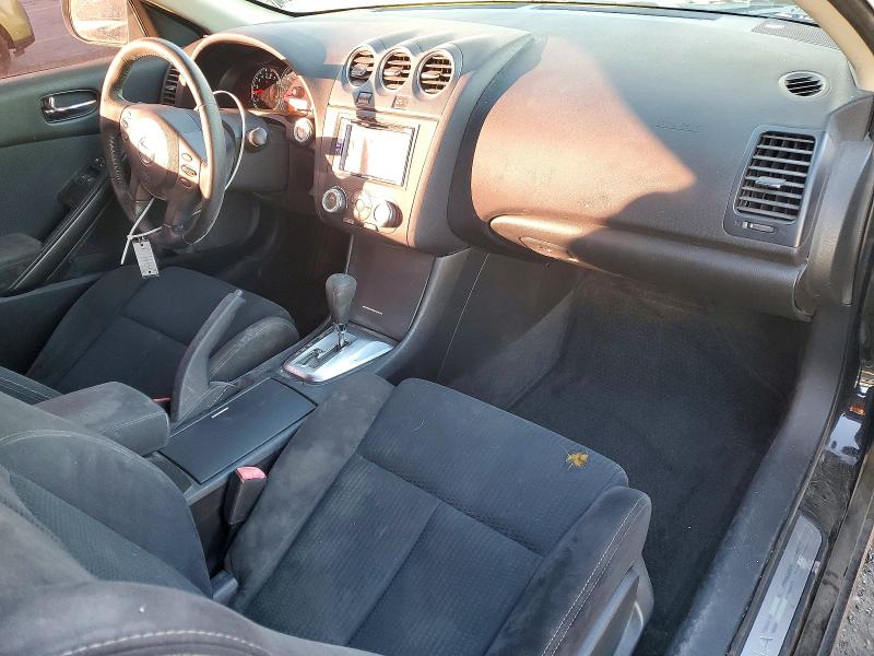 Photo 8 from auction – 2013 NISSAN ALTIMA S with VIN 1N4AL2EP2DC901488