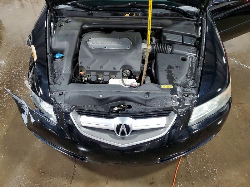 Photo 11 from auction – 2006 ACURA 3.2TL with VIN 19UUA66246A030228