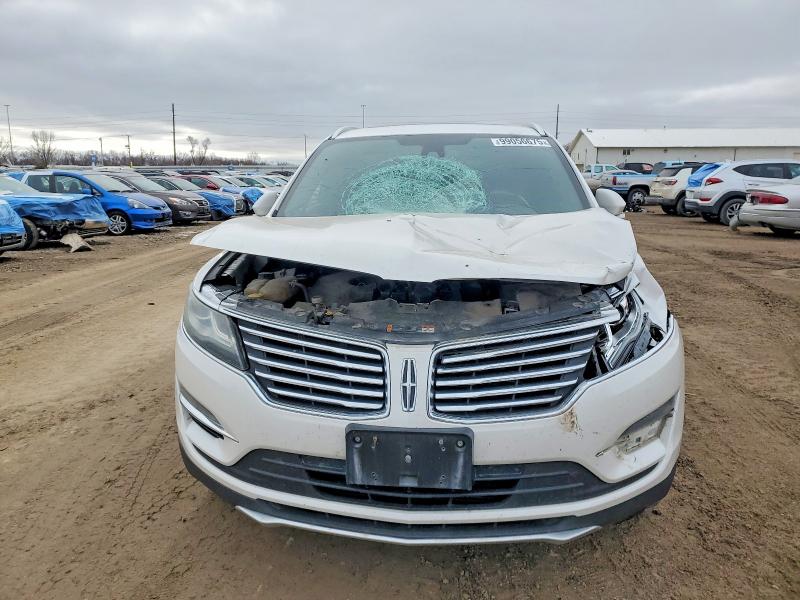 Zdjęcie 5 z aukcji – 2015 LINCOLN MKC z VIN 5LMTJ2AH1FUJ37839