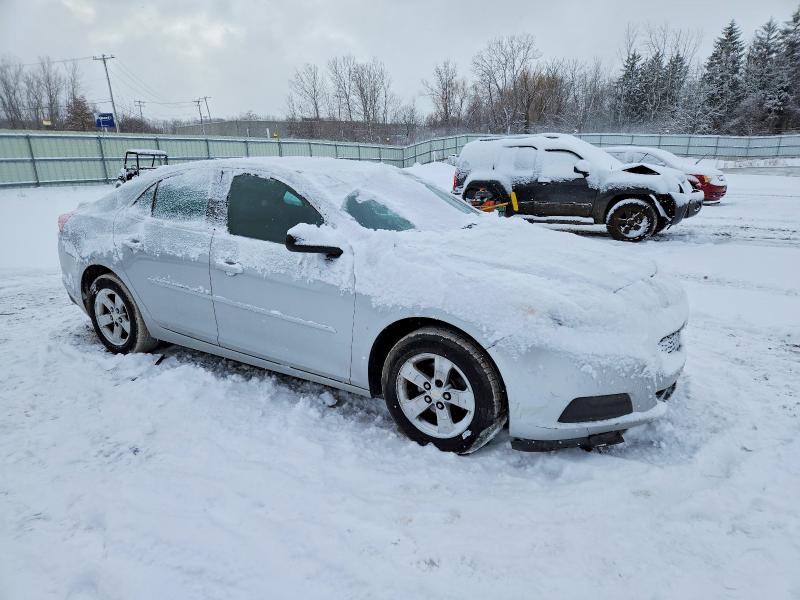 Photo 4 from auction – 2016 CHEVROLET MALIBU LIM with VIN 1G11B5SA6GF162233