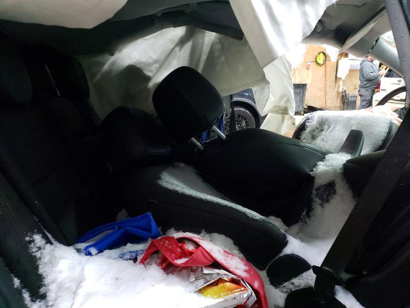 Фото 11 с аукциона – 2017 CHEVROLET TRAX с VIN 3GNCJPSB1HL207407