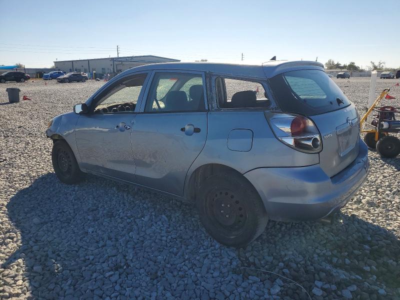 Photo 2 from auction – 2006 TOYOTA COROLLA MA with VIN 2T1KR32E16C577028