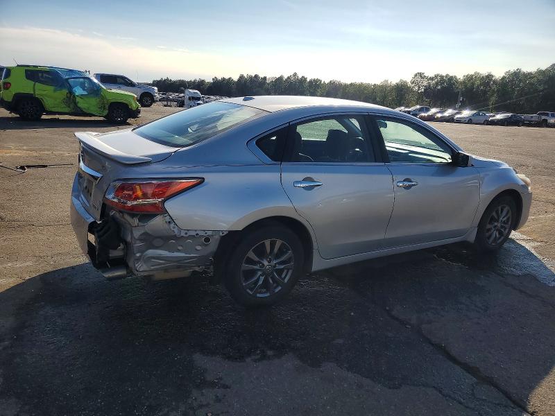 Zdjęcie 3 z aukcji – 2015 NISSAN ALTIMA z VIN 1N4AL3AP9FC574716