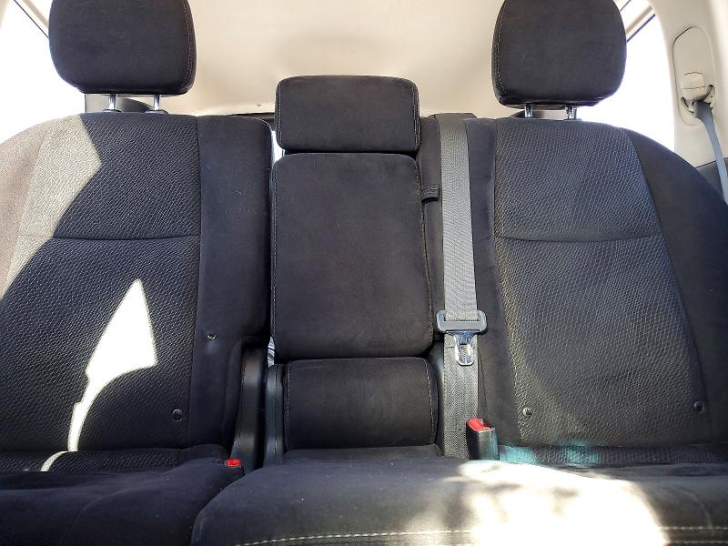 Photo 10 from auction – 2014 NISSAN PATHFINDER with VIN 5N1AR2MMXEC653682