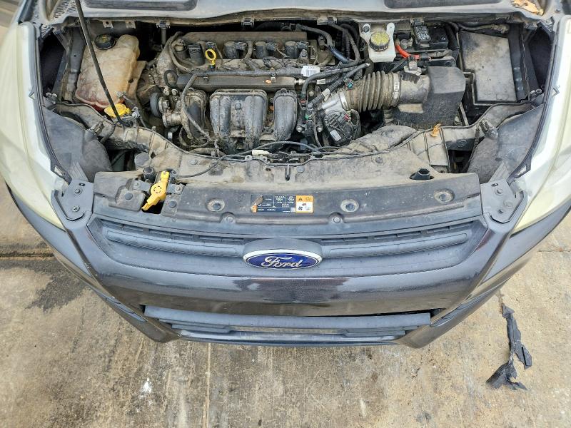 Фото 12 с аукциона – 2016 FORD ESCAPE S с VIN 1FMCU0F78GUC41261