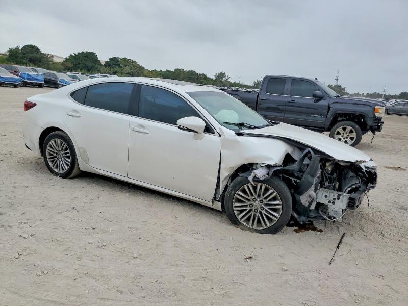 Photo 4 from auction – 2016 LEXUS ES 350 with VIN 58ABK1GG4GU015815