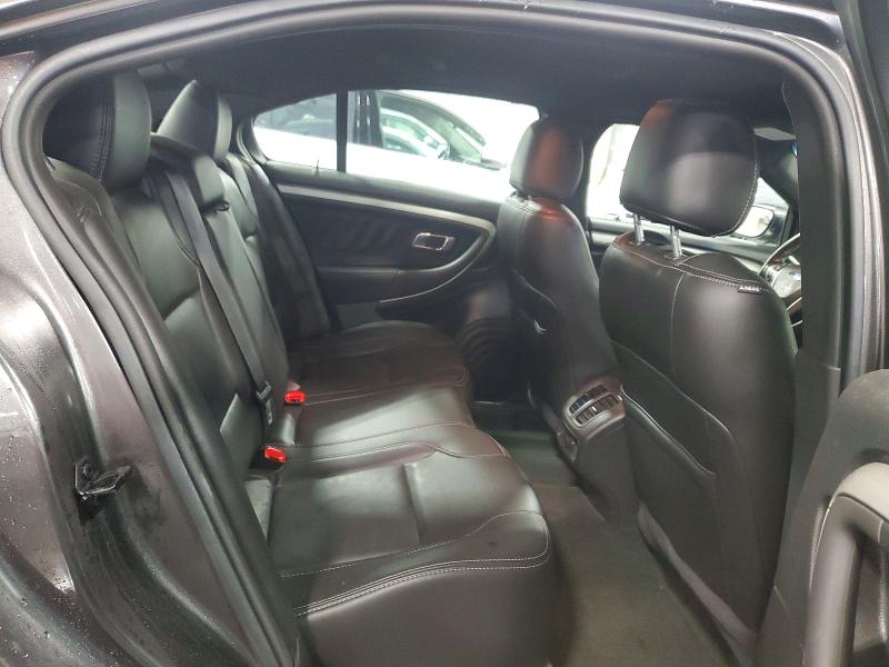 Photo 10 from auction – 2015 FORD TAURUS SEL with VIN 1FAHP2E80FG107113