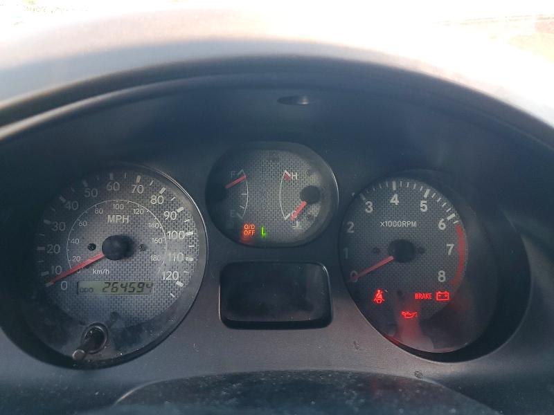 Photo 9 from auction – 2000 TOYOTA RAV4 with VIN JT3HP10V3Y0229899