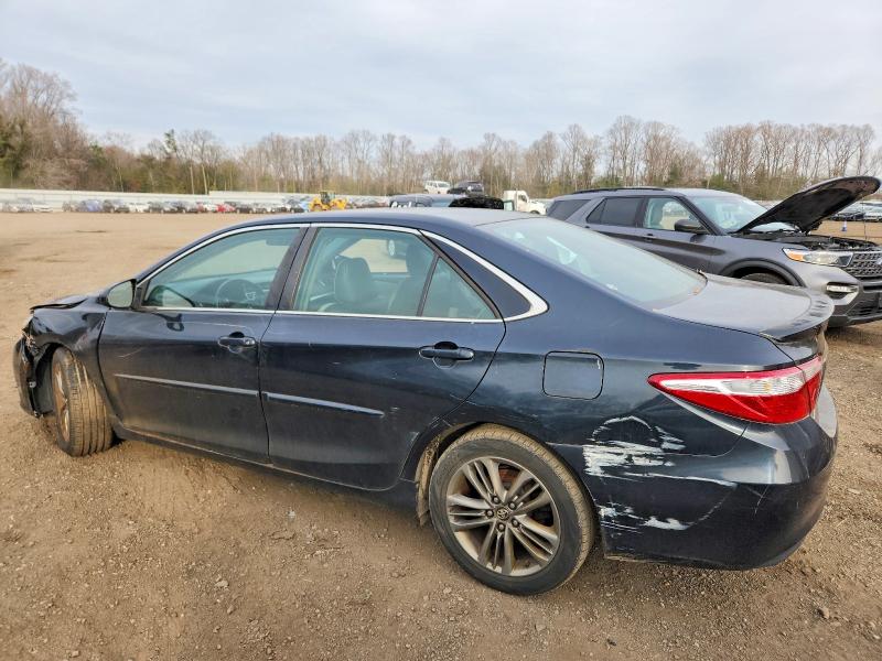 Photo 2 from auction – 2015 TOYOTA CAMRY with VIN 4T1BF1FK7FU010592
