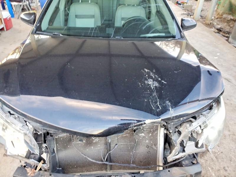 Photo 11 from auction – 2012 TOYOTA CAMRY with VIN 4T1BF1FK3CU155978