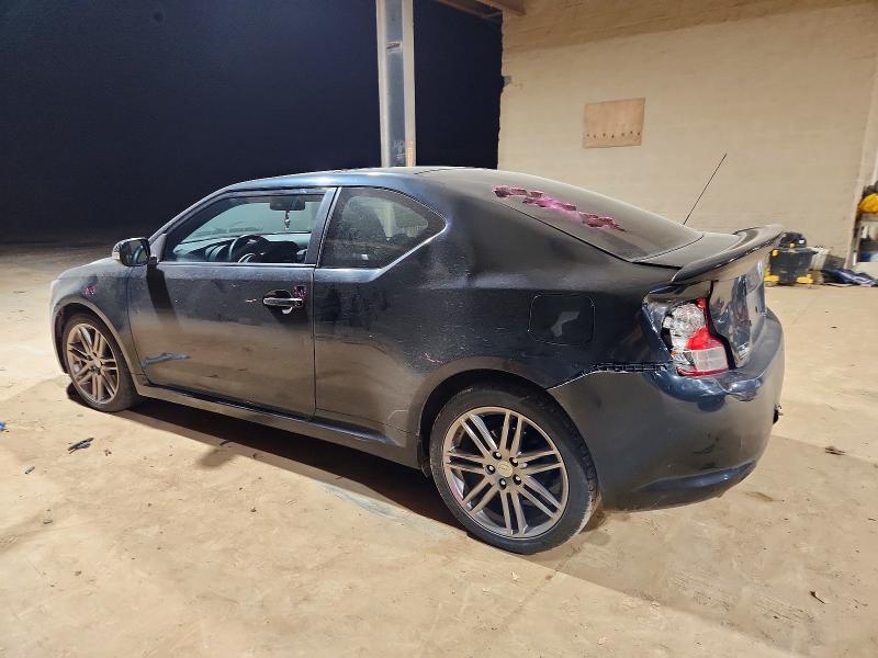 Photo 2 from auction – 2012 TOYOTA SCION TC with VIN JTKJF5C7XC3044124