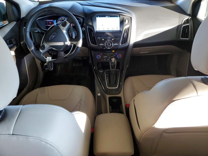 Photo 8 from auction – 2016 FORD FOCUS BEV with VIN 1FADP3R46GL363051