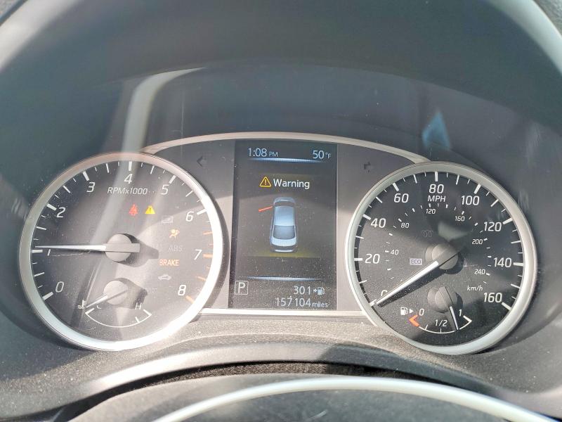 Photo 9 from auction – 2017 NISSAN SENTRA with VIN 3N1AB7AP5HY340090