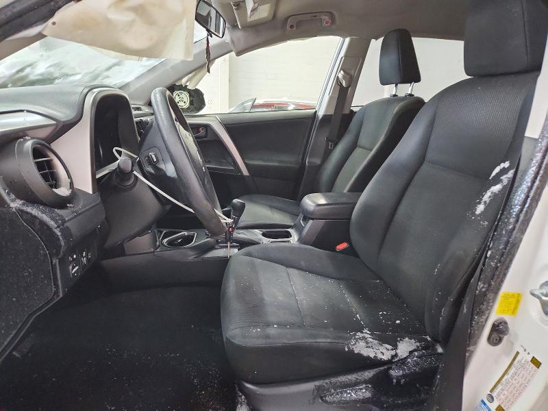 Photo 7 from auction – 2017 TOYOTA RAV4 with VIN JTMBFREV3HD208071