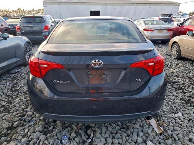 Photo 6 from auction – 2017 TOYOTA COROLLA with VIN 2T1BURHE8HC782020