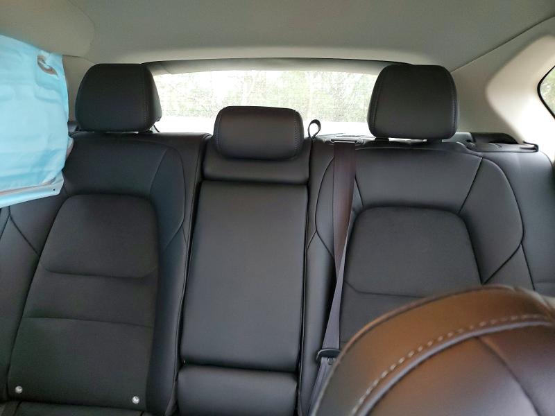 Photo 10 from auction – 2020 MAZDA CX-5 TOURI with VIN JM3KFACM6L0856815