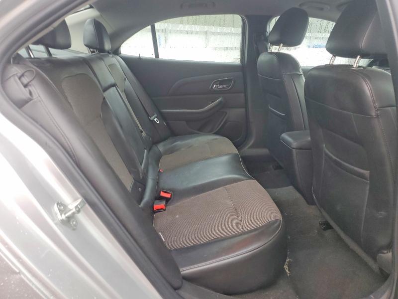 Photo 10 from auction – 2014 CHEVROLET MALIBU 1LT with VIN 1G11C5SL1EF186967