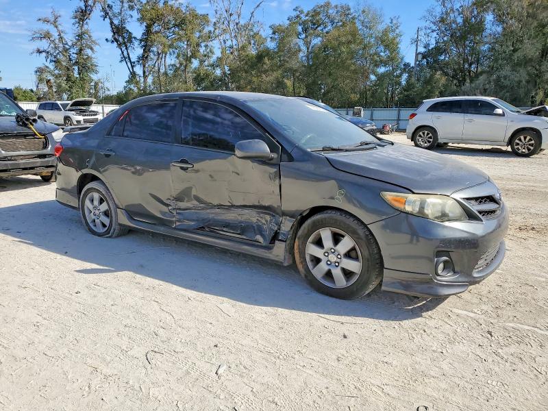 Photo 4 from auction – 2012 TOYOTA COROLLA BA with VIN 2T1BU4EE6CC871326
