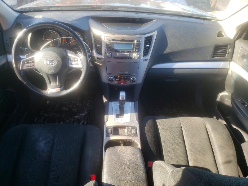 صورة رقم 8 من المزاد - 2013 SUBARU OUTBACK مع VIN 4S4BRBCCXD3202084