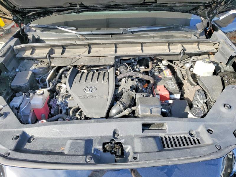 Photo 12 from auction – 2023 TOYOTA HIGHLANDER with VIN 5TDKDRAH4PS513961