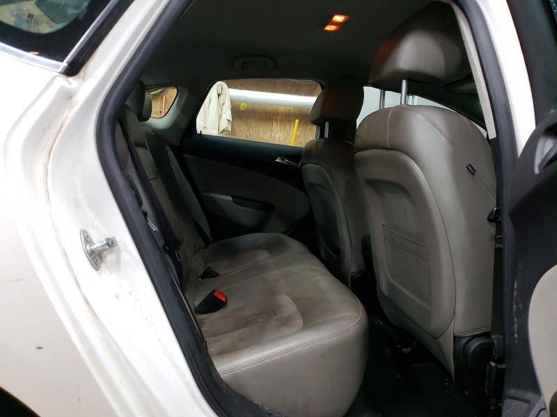Photo 10 from auction – 2013 BUICK VERANO with VIN 1G4PP5SK8D4243281