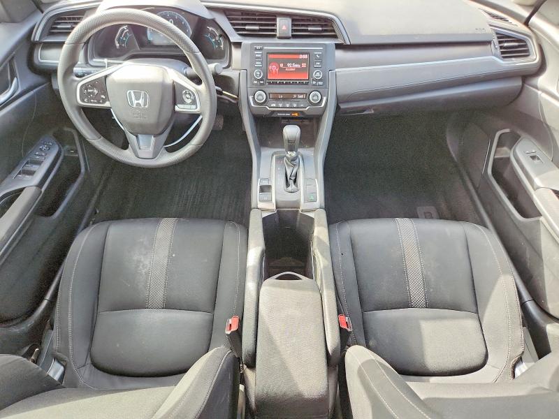 صورة رقم 8 من المزاد - 2019 HONDA CIVIC مع VIN 19XFC2F69KE046512