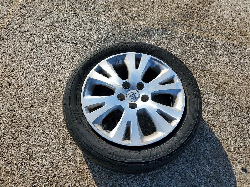 Photo 12 from auction – 2011 TOYOTA AVALON with VIN 4T1BK3DB1BU439280