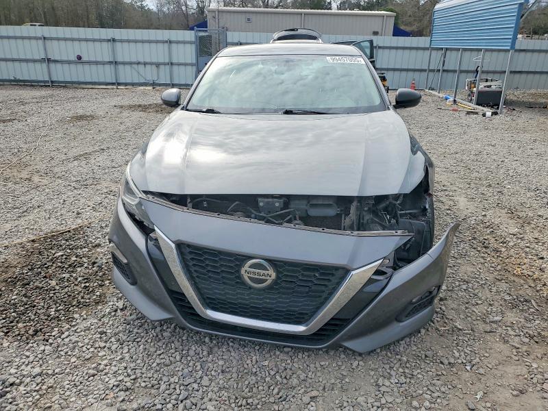 Photo 5 from auction – 2019 NISSAN ALTIMA S with VIN 1N4BL4BVXKC170700