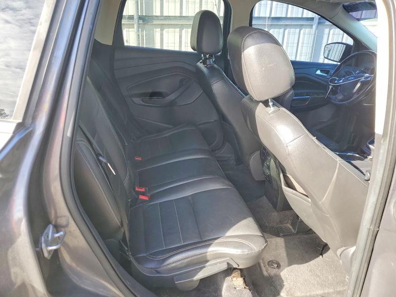 Photo 11 from auction – 2014 FORD ESCAPE TIT with VIN 1FMCU0J94EUA55254