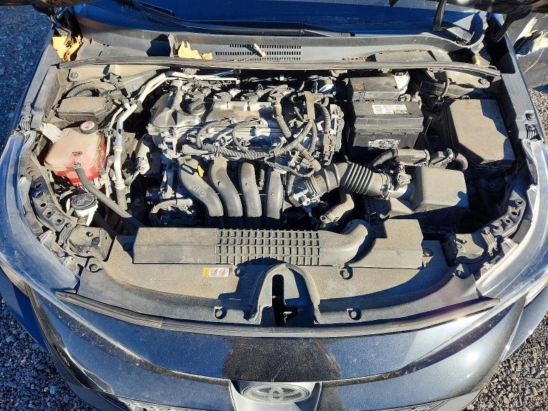 Photo 11 from auction – 2020 TOYOTA COROLLA with VIN 5YFEPRAE6LP035152