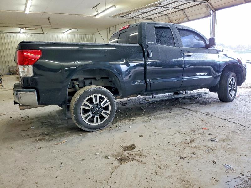 Photo 3 from auction – 2012 TOYOTA TUNDRA DOU with VIN 5TFBW5F12CX215850