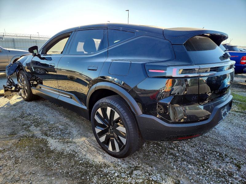 Photo 2 from auction – 2025 POLESTAR 3 with VIN 7SYEA3YB3SG023169