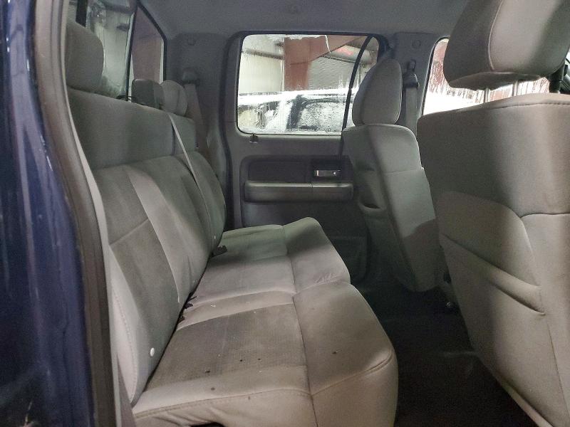 Photo 10 from auction – 2007 FORD F150 SUPER with VIN 1FTPW14V77FB86894