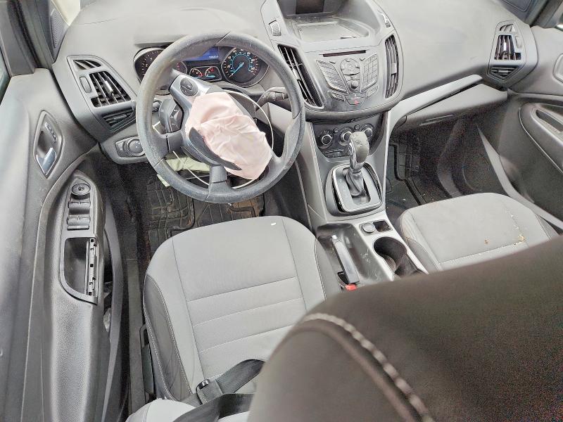 Zdjęcie 8 z aukcji – 2013 FORD ESCAPE SE z VIN 1FMCU0GX0DUD17694